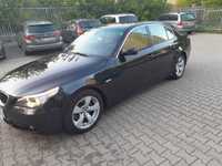 BMW E60 M54B22 benzyna z gazem