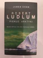 ,,Piekło Arktyki'' Robert Ludlum