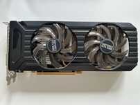 Karta graficzna gtx 1060