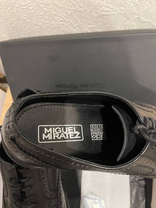 Кожаные туфли, мужские туфли 43 размер