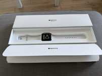 Apple Watch 3 42 mm aluminium sport GPS