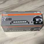 Lightbar Ledbar Osram VX180 Quad Auto
