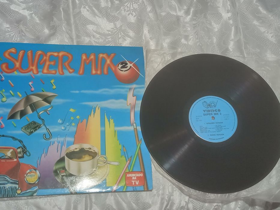 Disco Super Mix 2