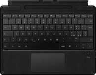 Qulose Klawiatura do Microsoft Surface Pro8/9/X/11 z Blueto i touchpad