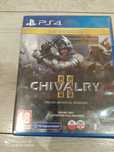 Chivarly II PS4/PS5 PL Day One Edition