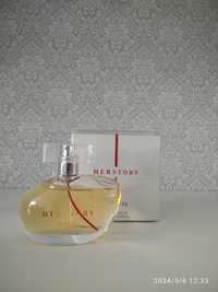 Парфумована вода HERSTORY   AVON