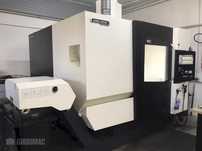 Centrum obróbcze DMG MORI M2