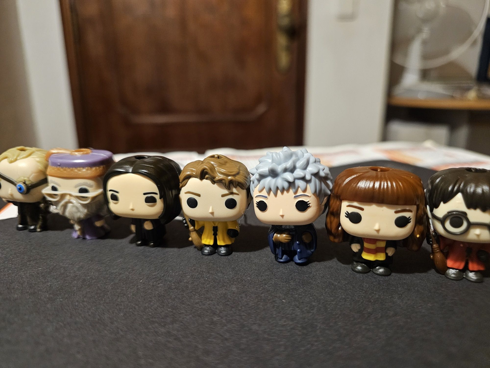 Kinder Harry Potter Funko POP