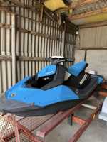Продам Brp Spark 2017 року