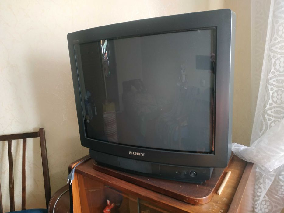Телевизор SONY KV-M2540K