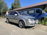 Chevrolet Aveo 1.5 Терміново