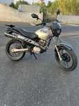 Honda CityFly 125cc