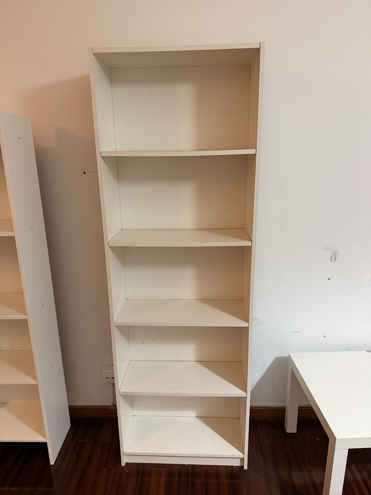 Estante ikea 60x180