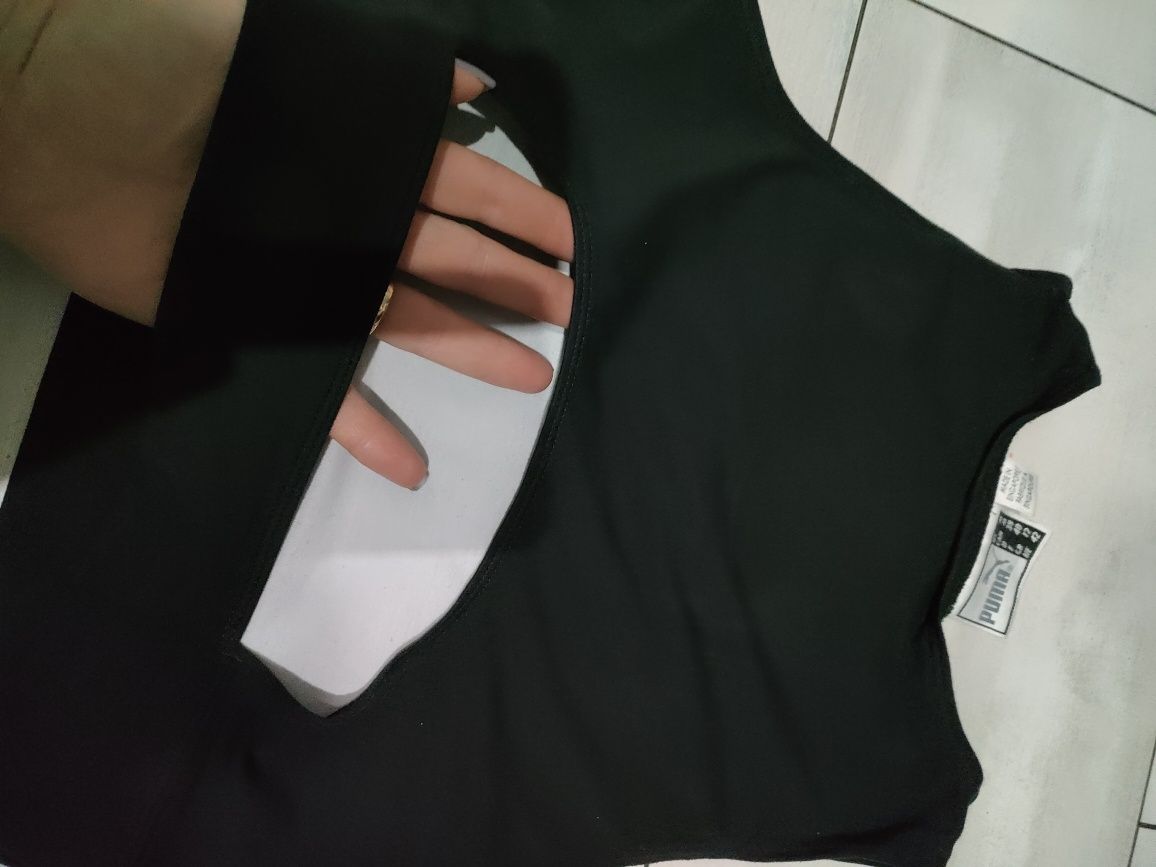 Top damski Puma rozmiar M