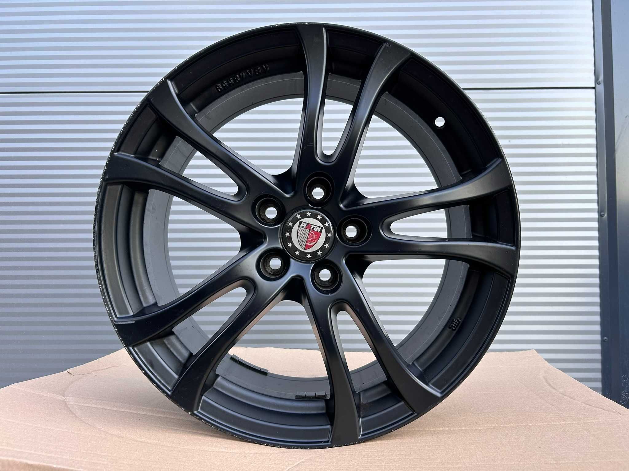 alufelgi r18 5x112 AUDI A3 A4 b6 b7 b8 b9 A5 8T F5 A6 c5 c6 c7 c8 #846