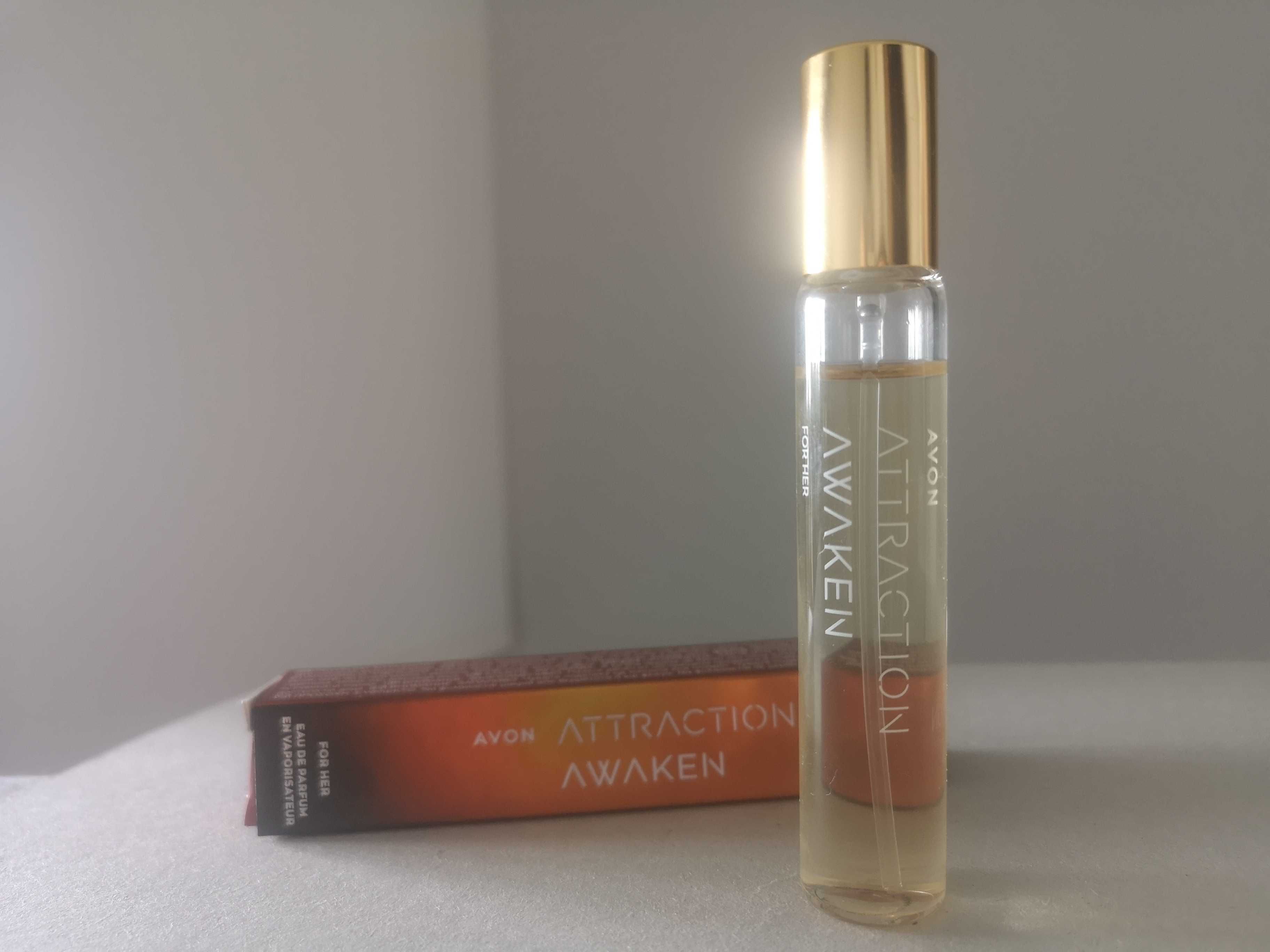 Attraction Awaken Avon 10ml