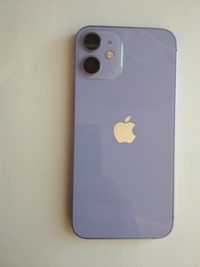 Apple Iphone® 12mini 64GB° Purple