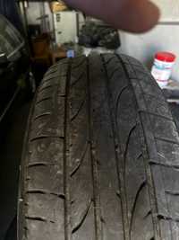 Bridgestone 215 60 r17