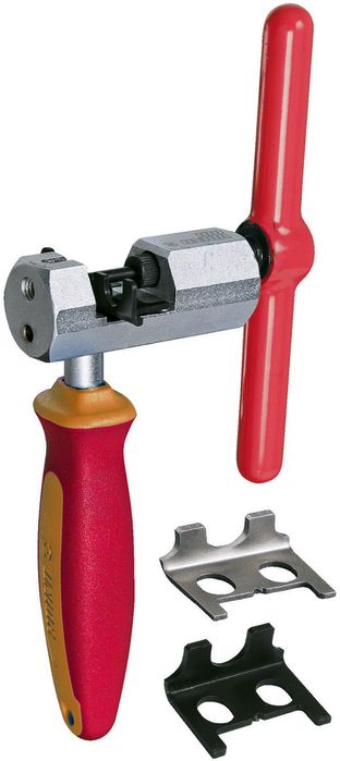 UNIOR Master Chain Tool Skuwacz Łańcucha  PROFI