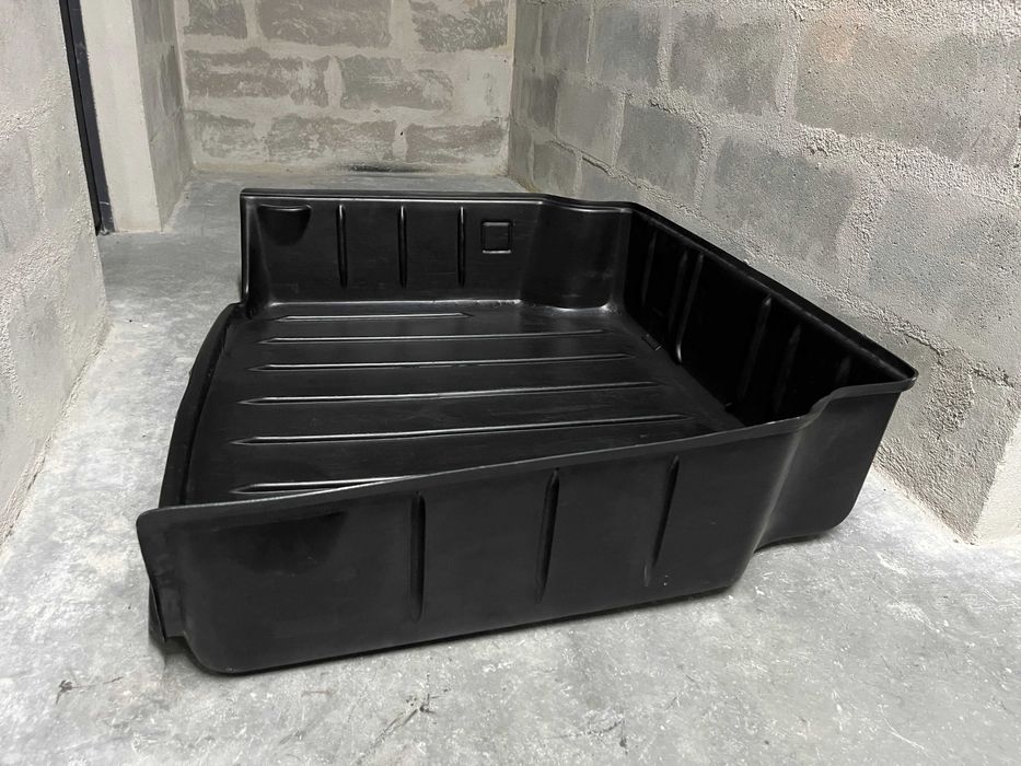 Proteção de Mala Bagageira para Carrinha Mercedes Class C W203