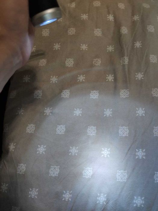 Автоматический Xiaomi Зонт Светоотражающий