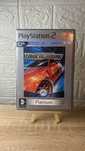 Gra Need For Speed Underground PlayStation 2