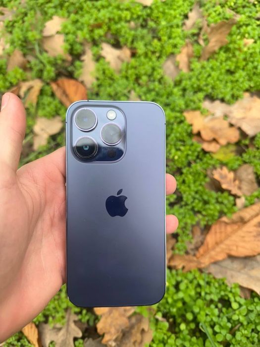 Iphone 14 pro 128 gb