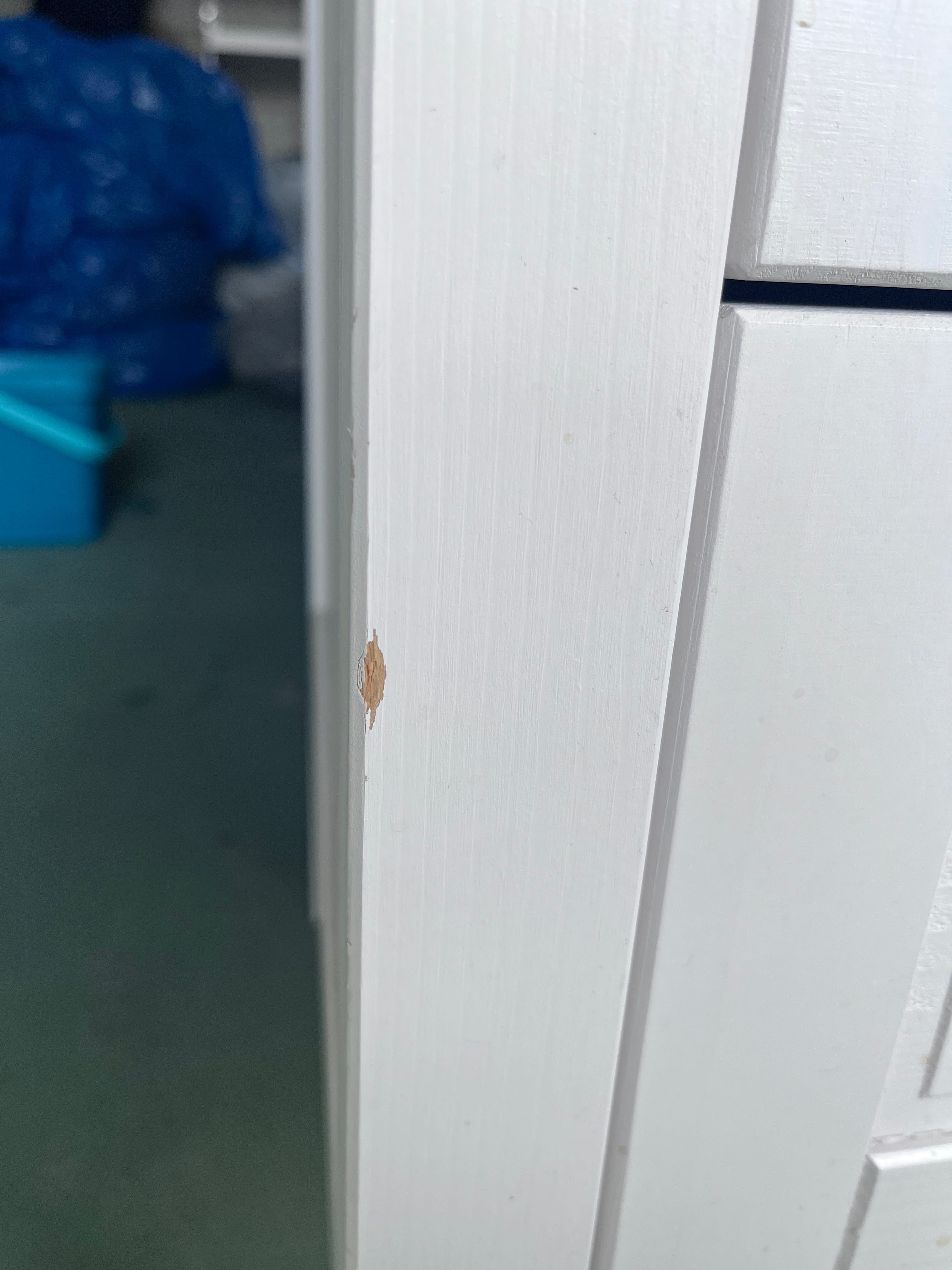 Komoda z przewijakiem IKEA