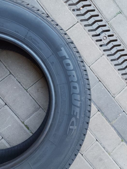 215/65r16c 109/107 T 8 pr Torque TQ7000AS 2025 rok.