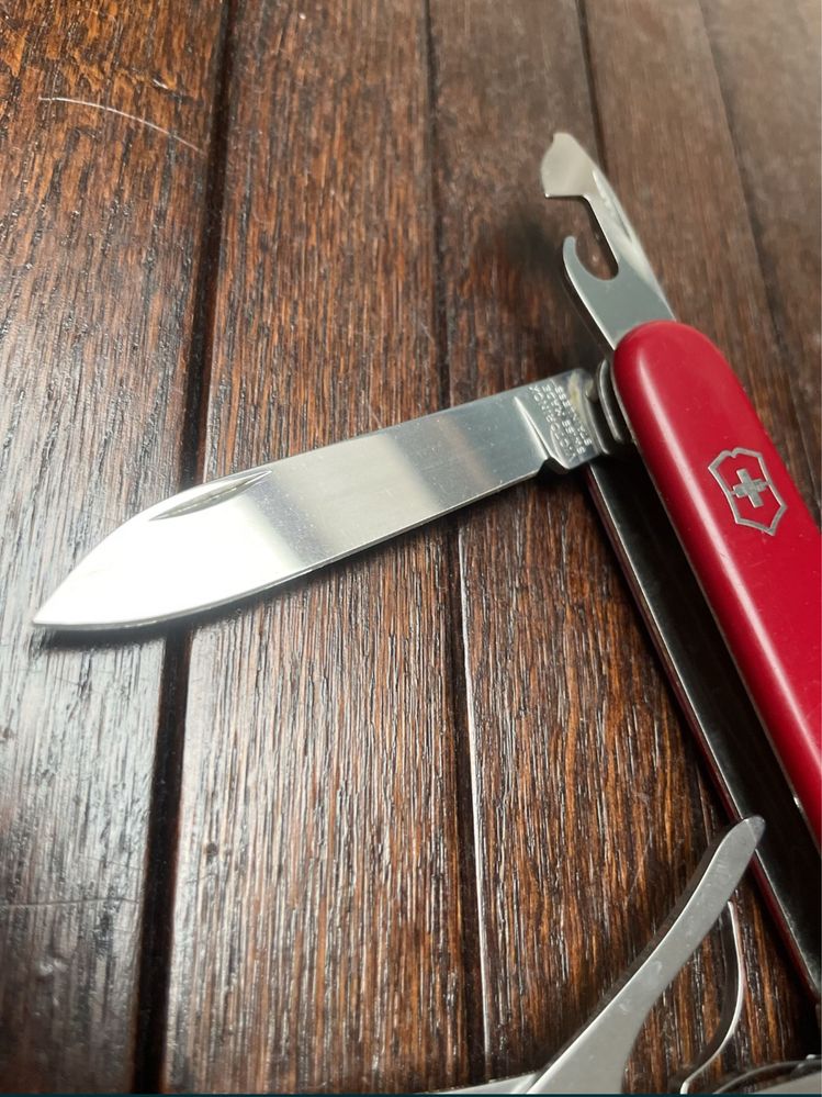 Victorinox Super Tinker