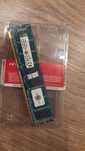 Kingston DDR-3 оперативна пам'ять 4 Гб