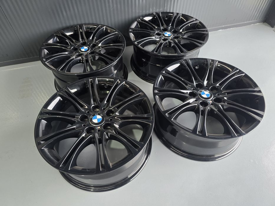 Jantes 18 bmw replicas packm