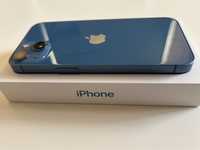 Apple iPhone 13 128GB (niebieski) blue