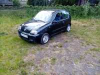 Fiat Seicento 1.1