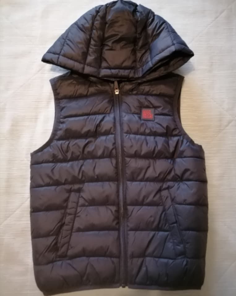 Roupa menino 8/9