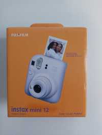 Instax 12 mini instant camera