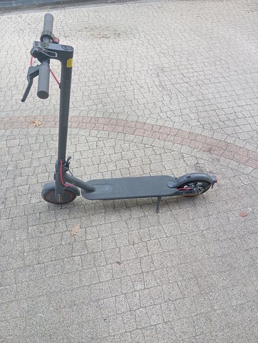 Hulajnoga xiaomi 2 pro