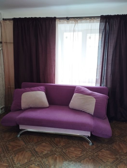 Здам кімнату в комунальній квартирі на довгий термін