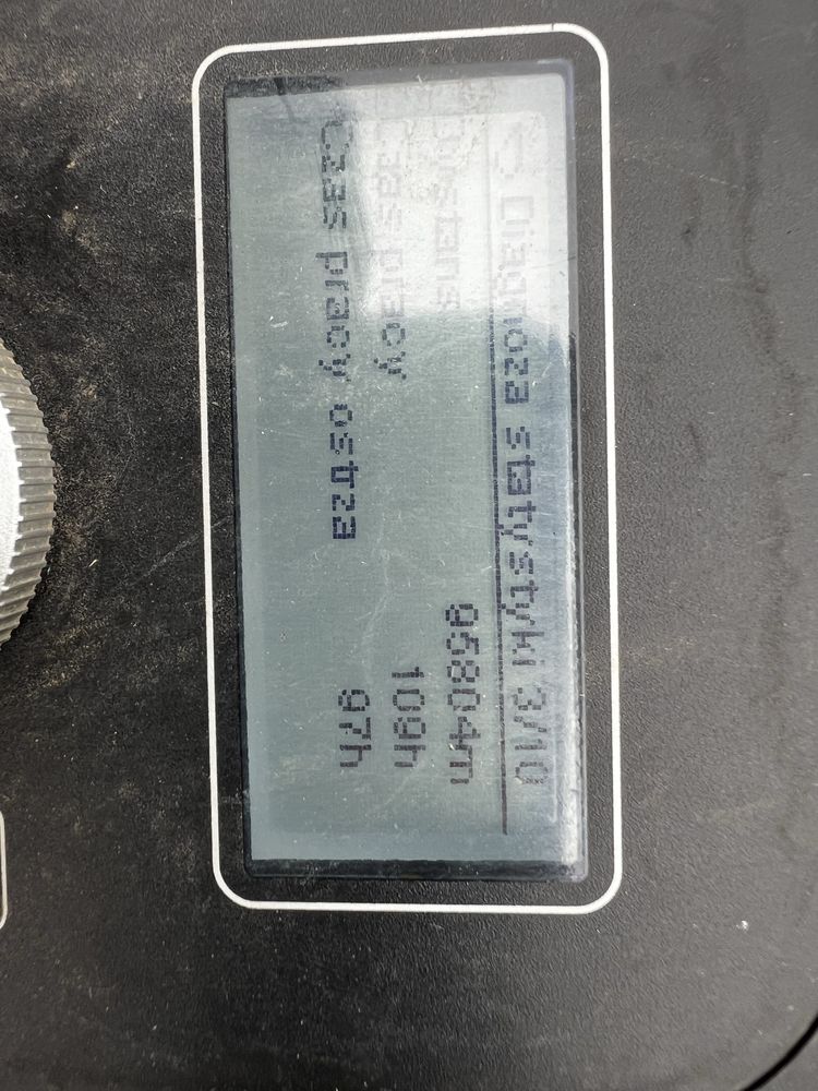 Robot koszący Worx WR167E Landroid M700 Plus