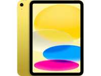 iPad APPLE (10.9'' - 64 GB - Wi-Fi - Amarelo)