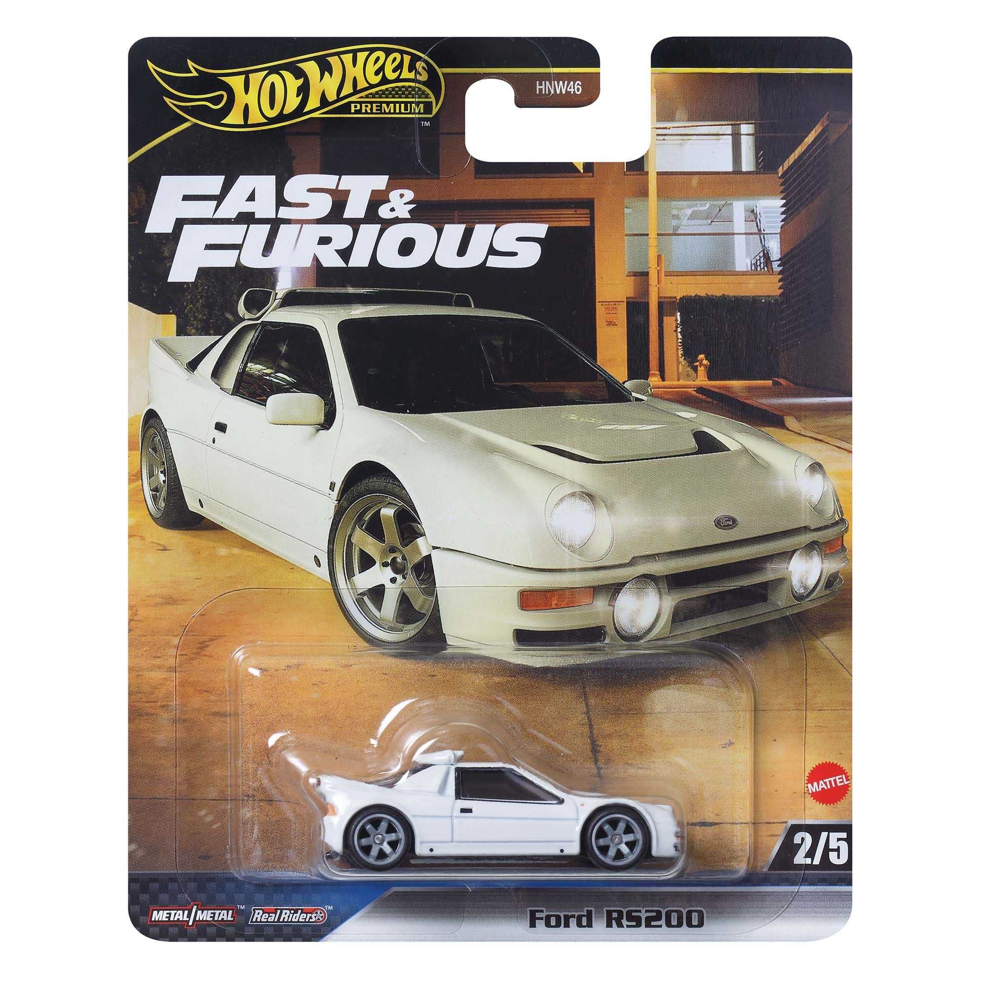 Hot Wheels Varios VW Ford Nissan