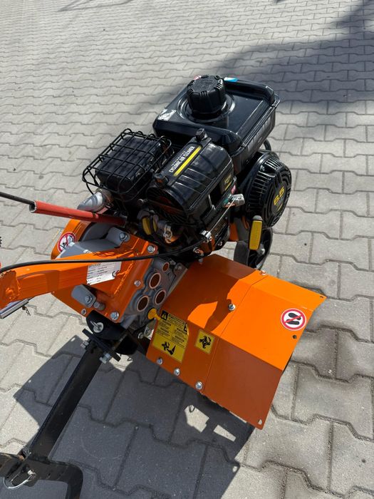 Glebogryzarka Benassi BL6000B rok 2023 jak nowa