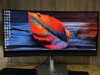 Monitor dell c3422We