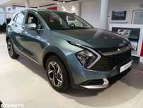 Kia Sportage 1.6 TGDI 160KM wersja M Yucca Steel Gray 2025 kredyt 50/50