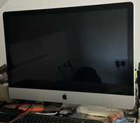 iMac 27 cali late 2009