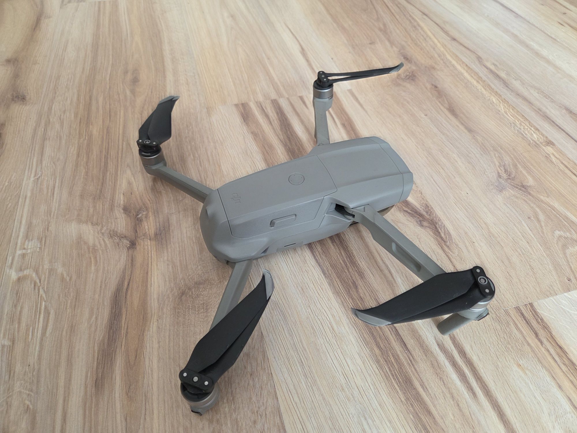 Dron Dji Air 2  Fly more Combo !!!