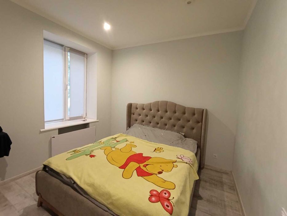 ПРОДАЖ 3-кімн. з АЕО у центрі міста (А)