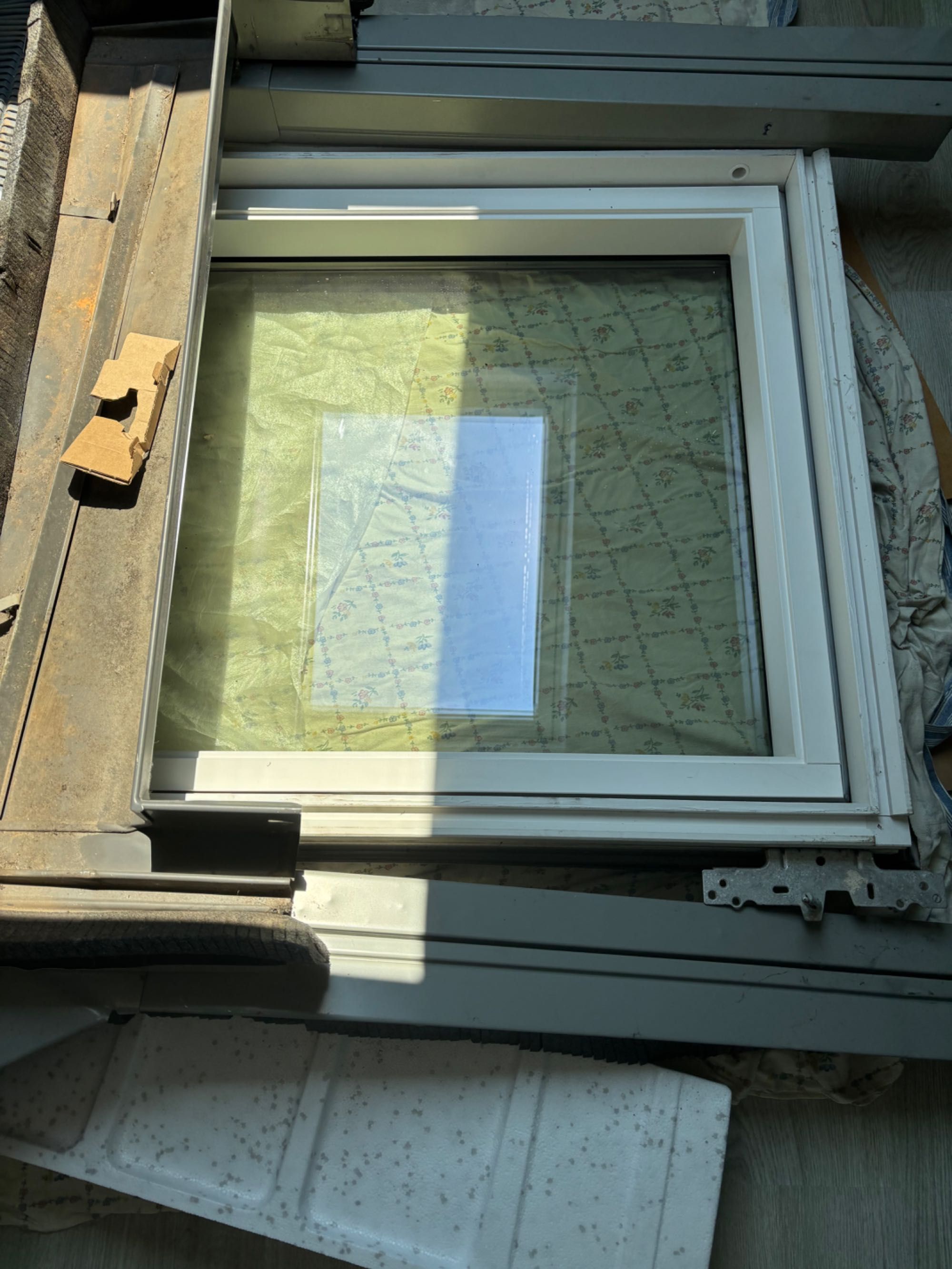 Clarabóia Velux GGL MK04 bom estado