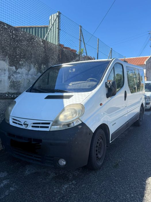 Transporte, Fretes e Mudanças.