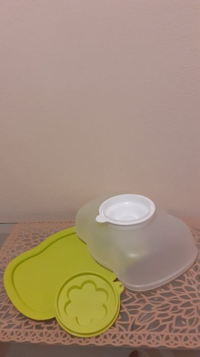 Форма для желе Tupperware